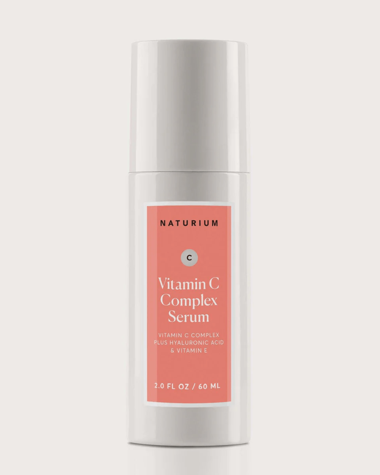 Naturium Vitamin C Complex Serum - Jumbo (Size: 60 ML / 2.0 Fl OZ)