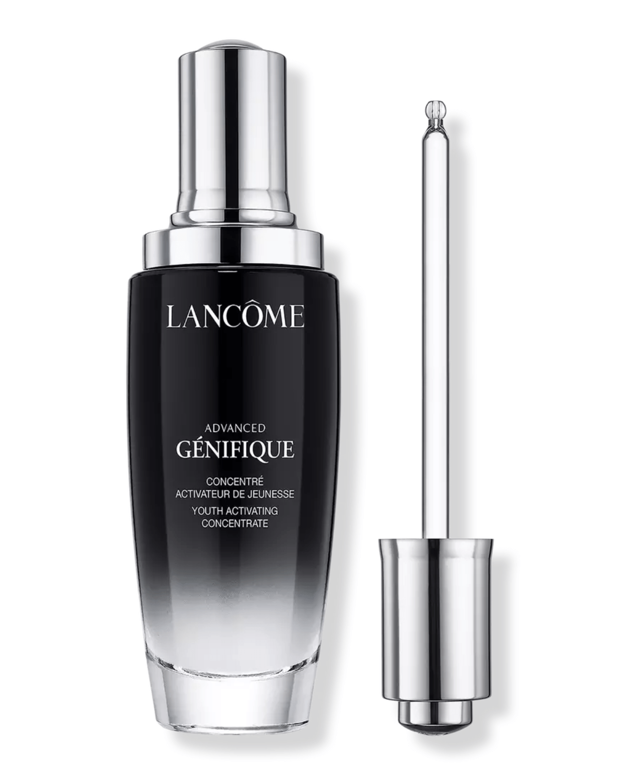 Lancôme Advanced Génifique Radiance Boosting Face Serum with Bifidus Prebiotic