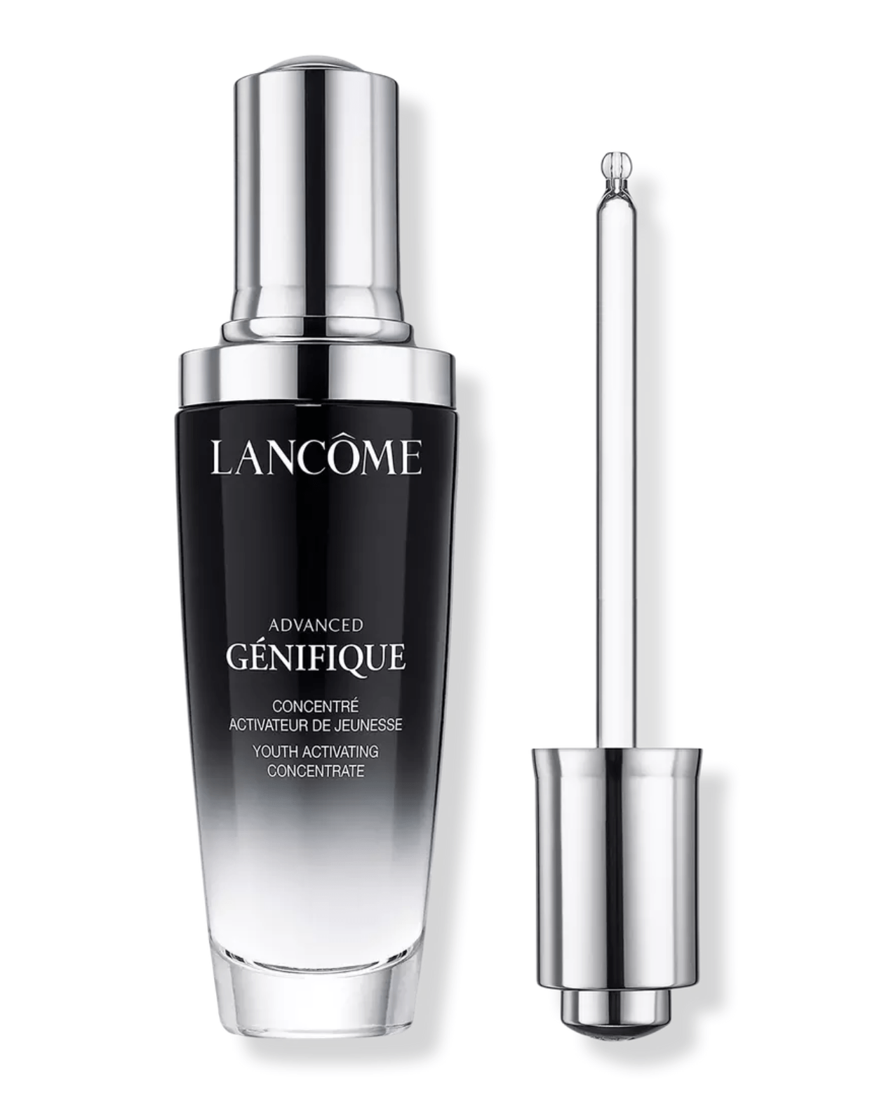 Lancôme Advanced Génifique Radiance Boosting Face Serum with Bifidus Prebiotic