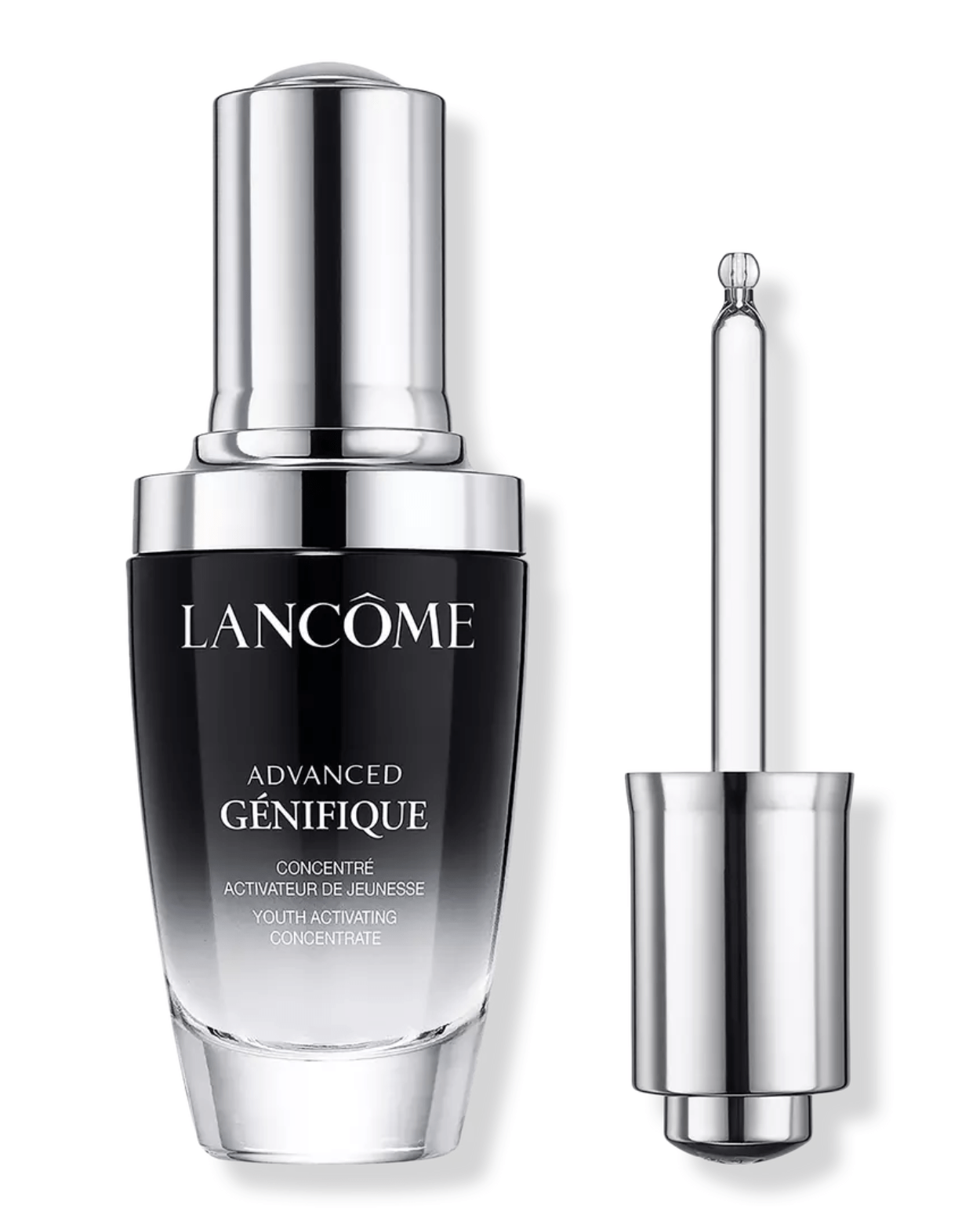 Lancôme Advanced Génifique Radiance Boosting Face Serum with Bifidus Prebiotic