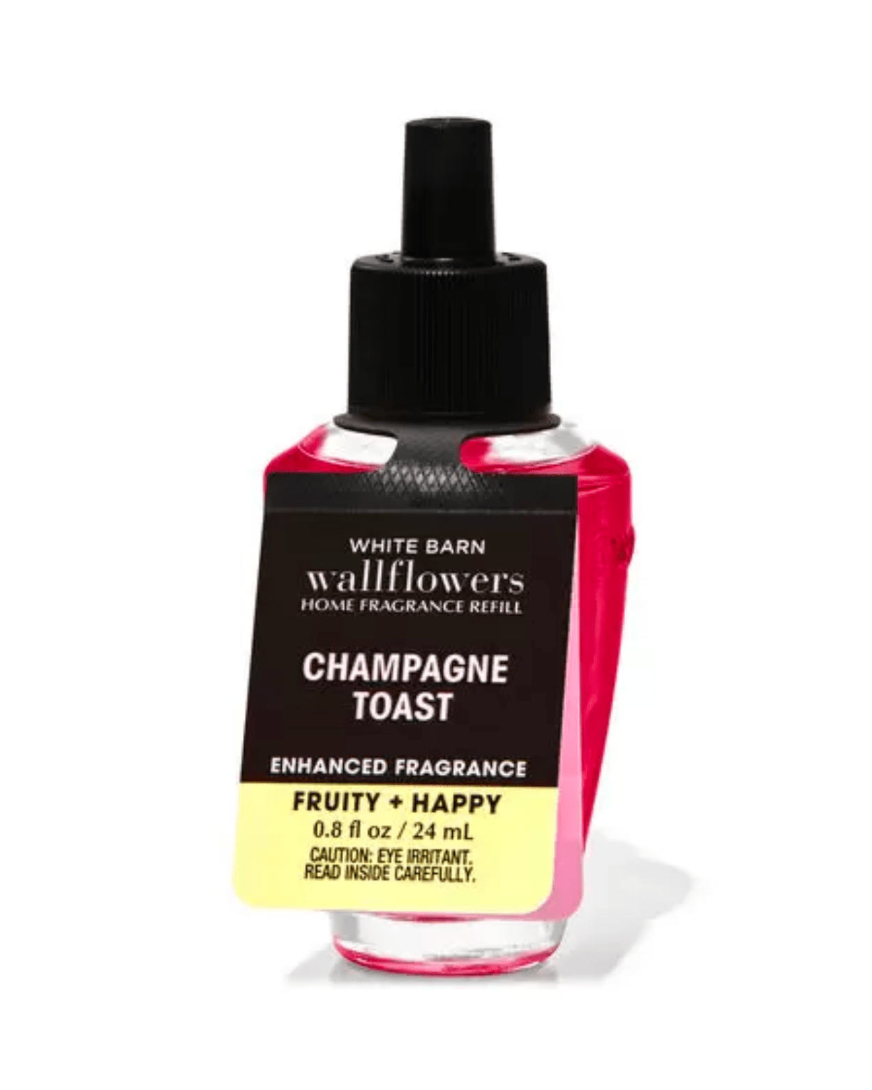 Bath & Body Works Champagne Toast Wallflowers Fragrance Refill 24ml