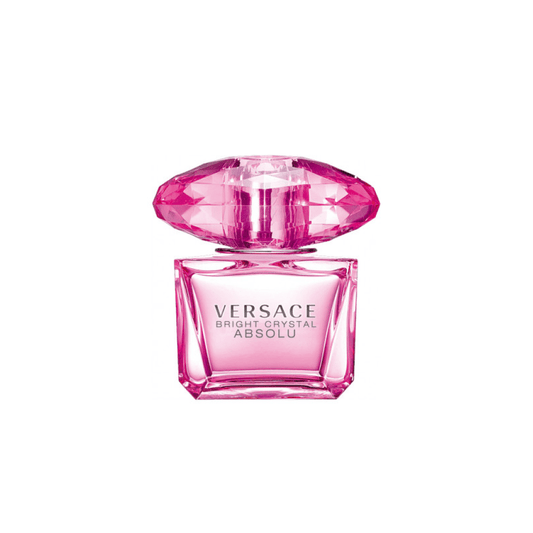 Versace Bright Crystal Absolu Eau De Parfum Mini 0.17 oz