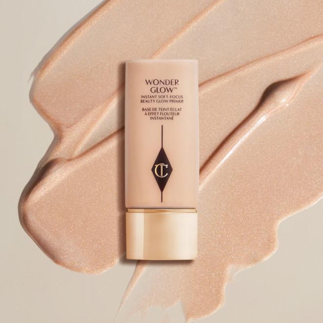 CHARLOTTE TILBURY WONDERGLOW FACE PRIMER