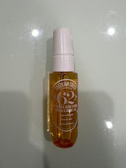 Sol De Janeiro Brazilian Cheirosa 62 Perfume Mist 30ml