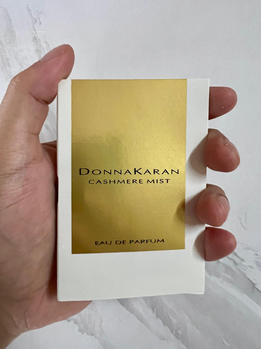 Donna Karan Cashmere Mist EDP Vaporizer Spray 2ml