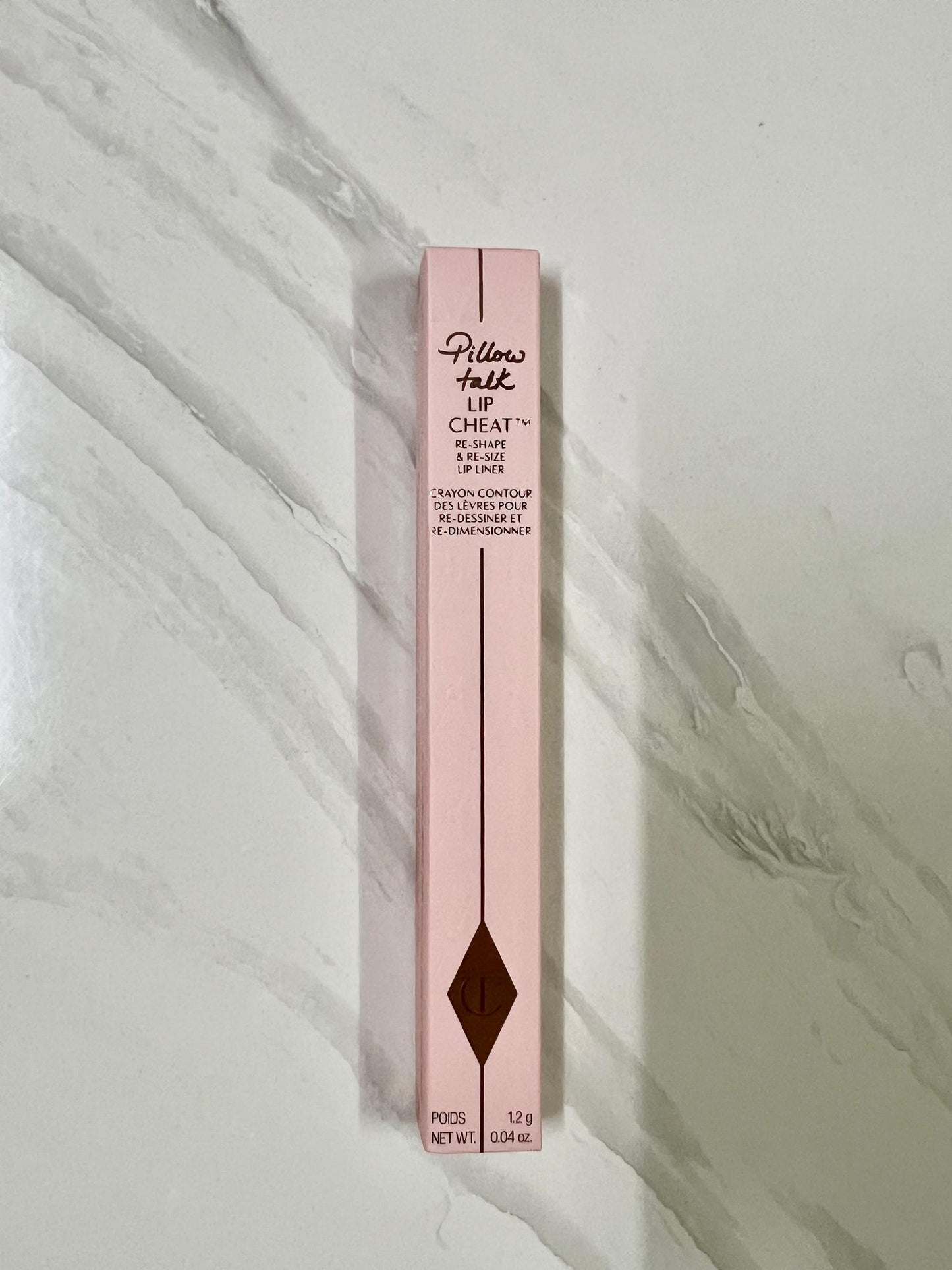 Charlotte Tilbury Gift Box Set