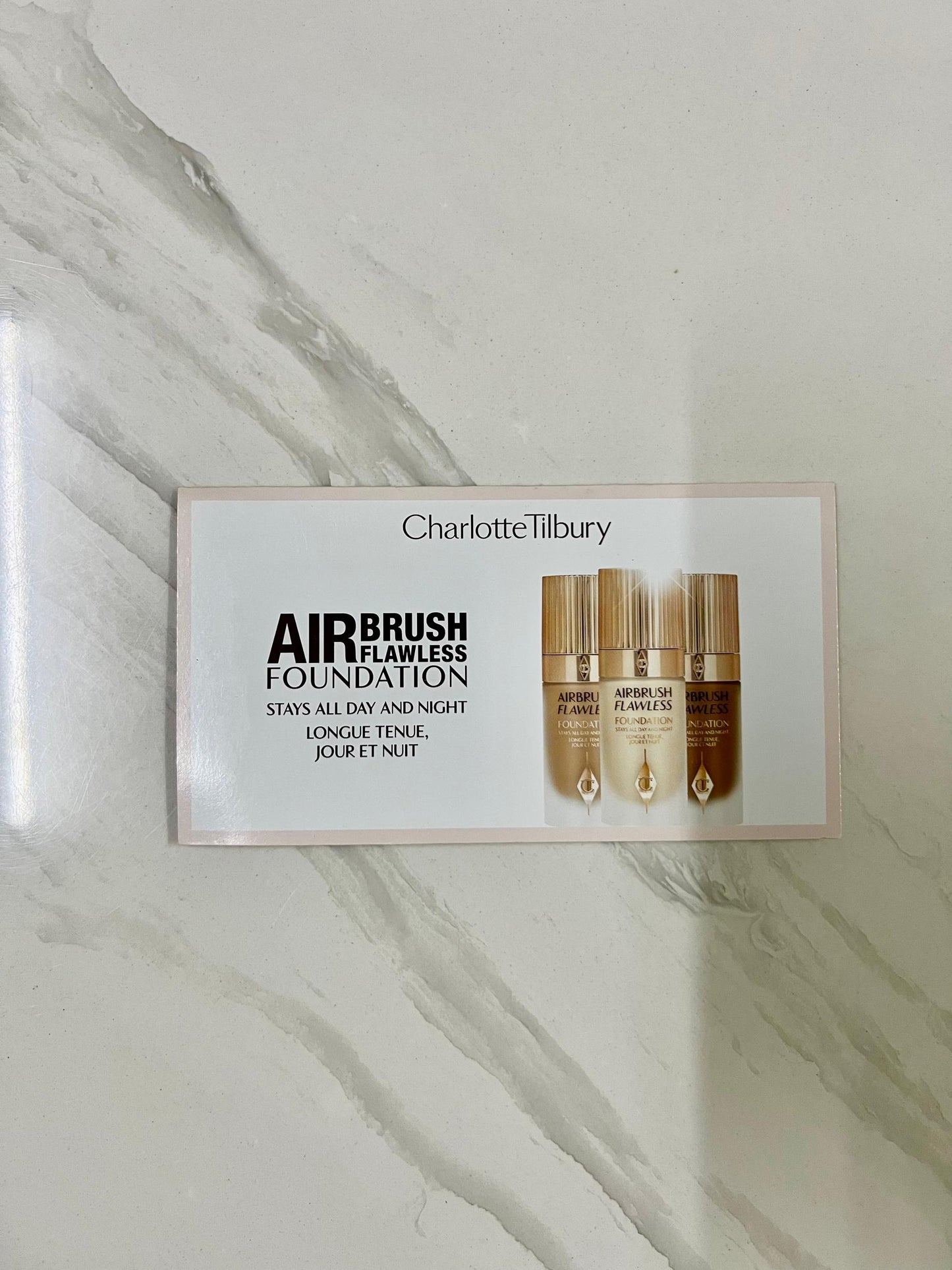 Charlotte Tilbury Gift Box Set