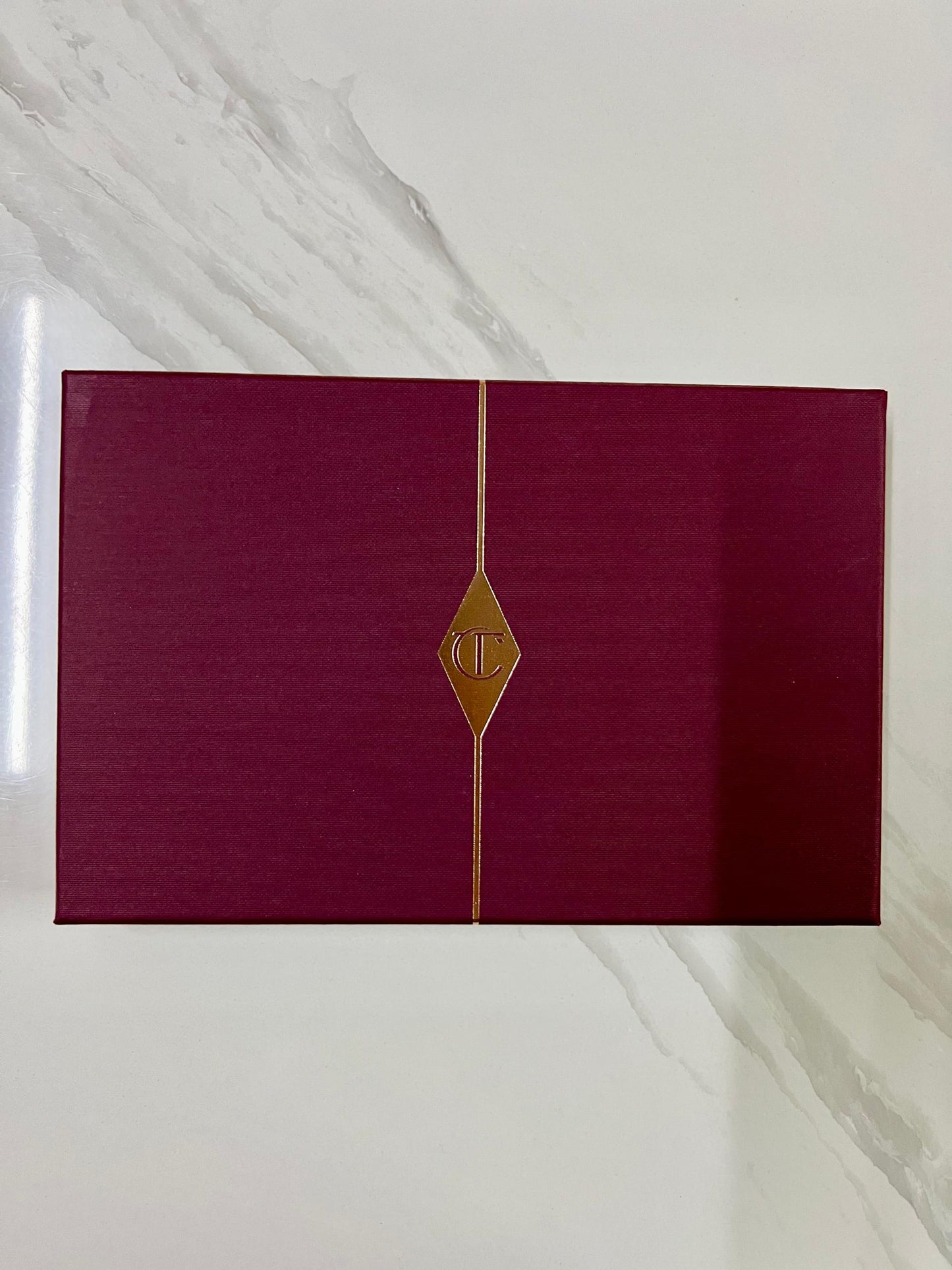 Charlotte Tilbury Gift Box Set