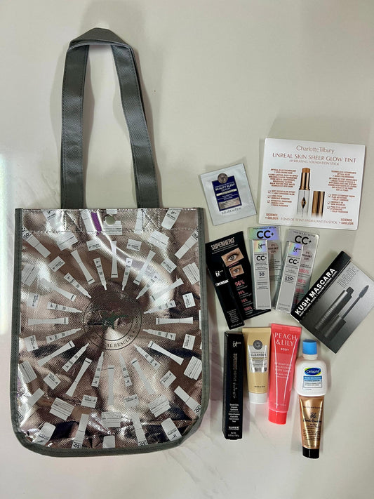 LoveSkin's I.T. Cosmetics 12-Pcs Gift Set