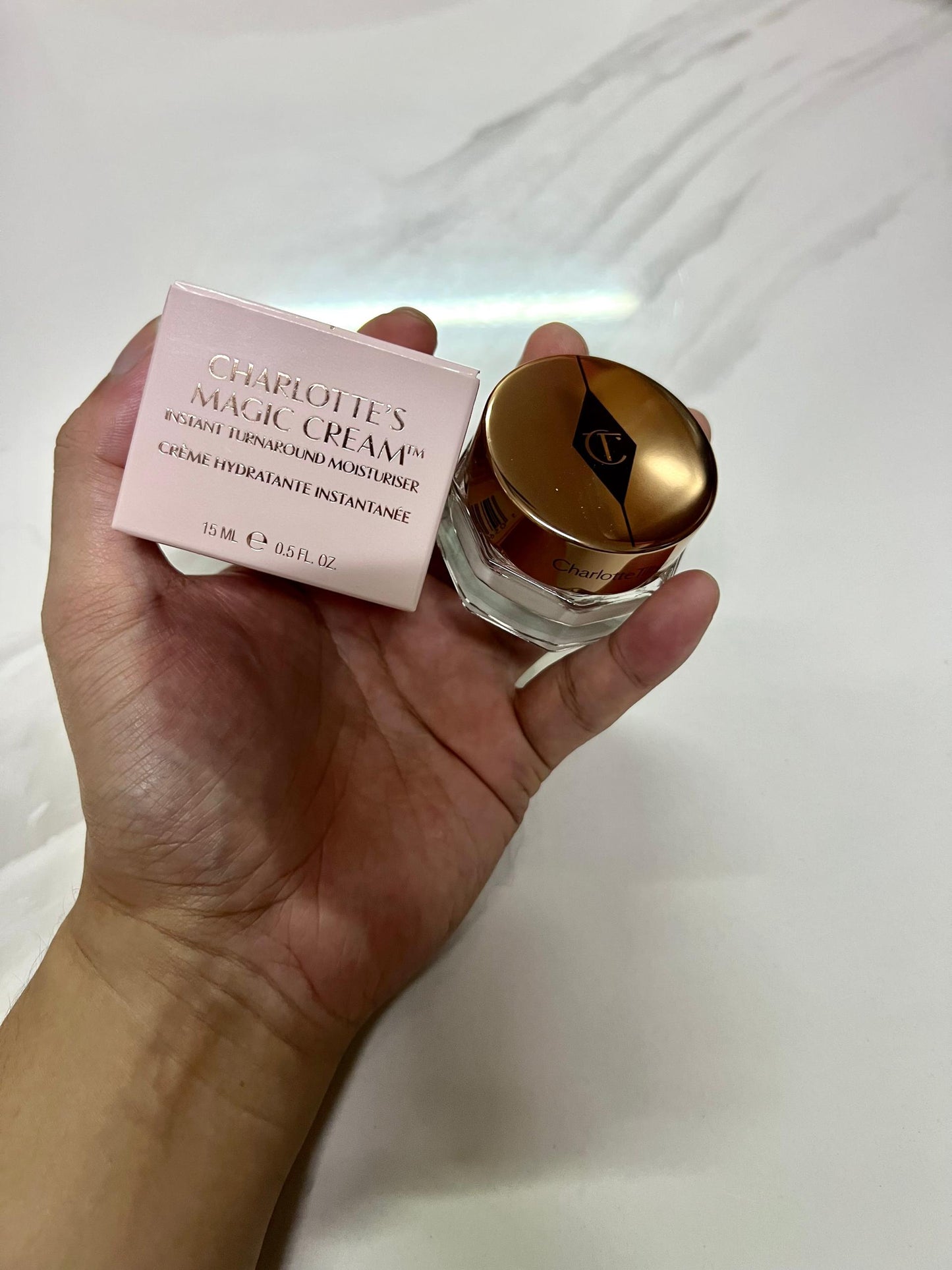 Charlotte Tilbury Assorted Mini Items