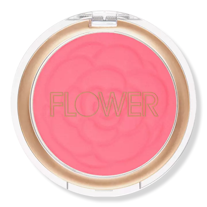 FLOWER Beauty Flower Pots Powder Blush