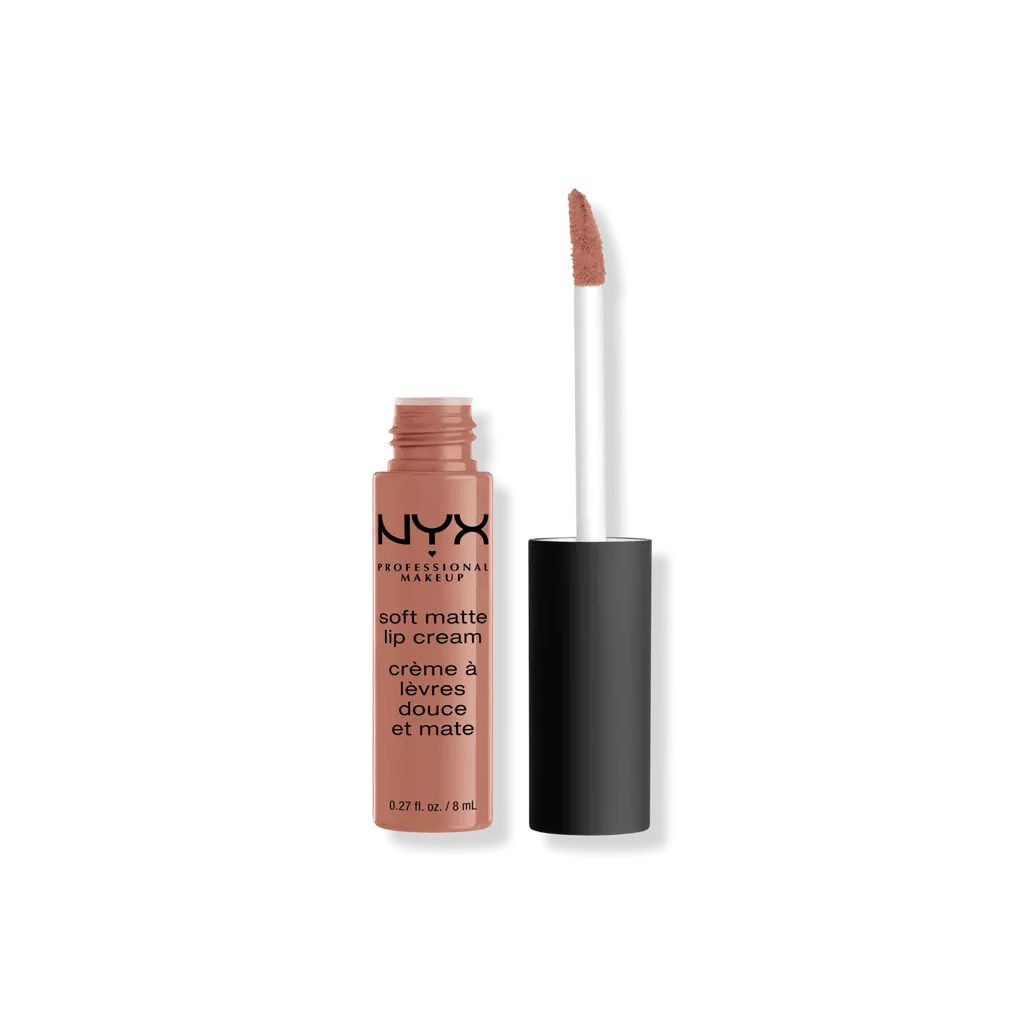 NYX Soft Matte Lip Cream