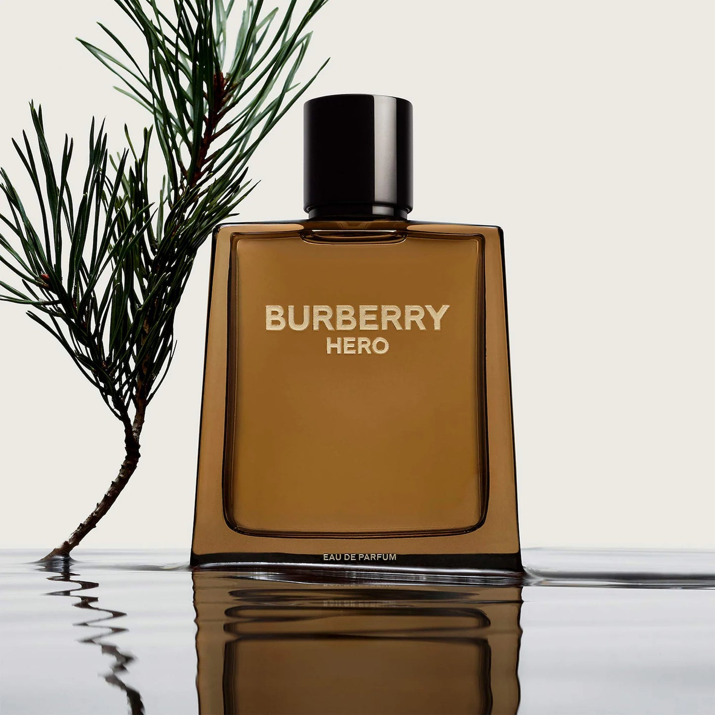 Burberry Hero EDP Vaporizing Spray 1.5ml