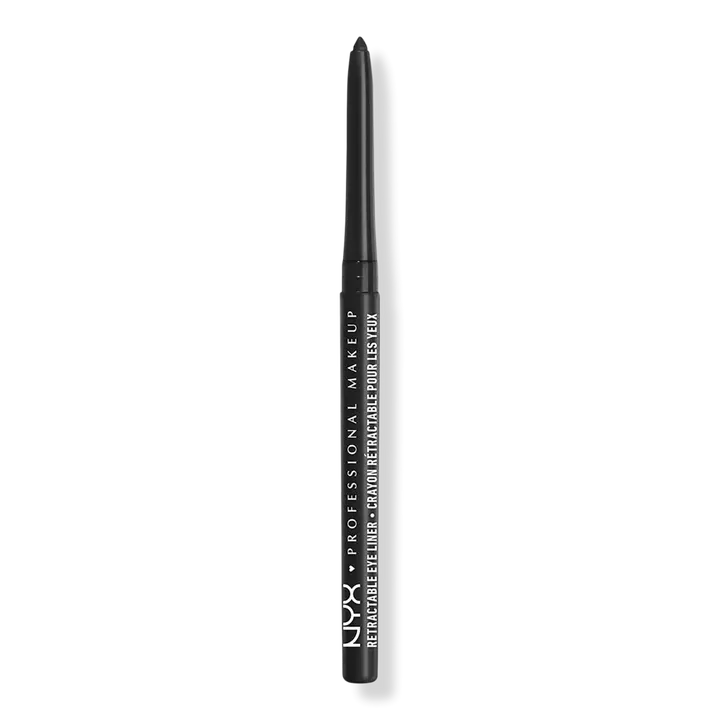 NYX Retractable Long-Lasting Mechanical Eyeliner Pencil