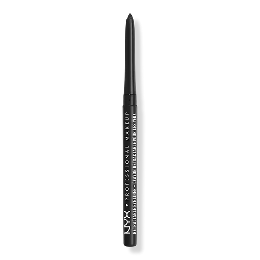 NYX Retractable Long-Lasting Mechanical Eyeliner Pencil