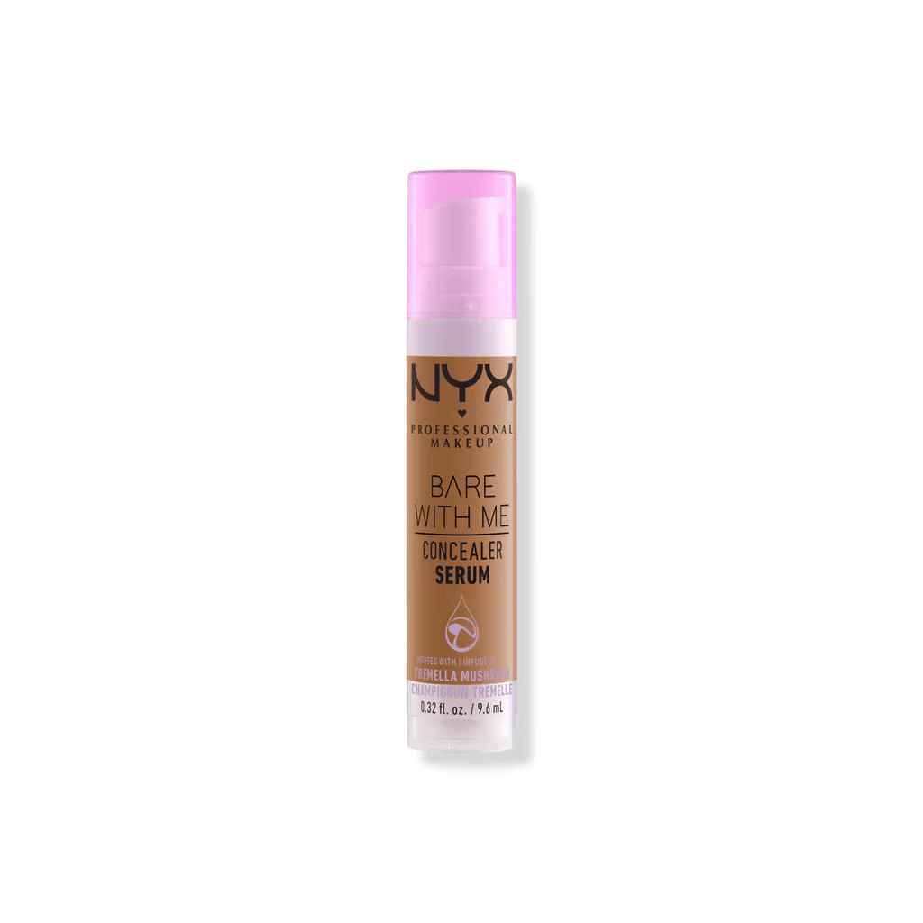 NYX Bare With Me Hydrating Face &amp; Body Concealer Serum