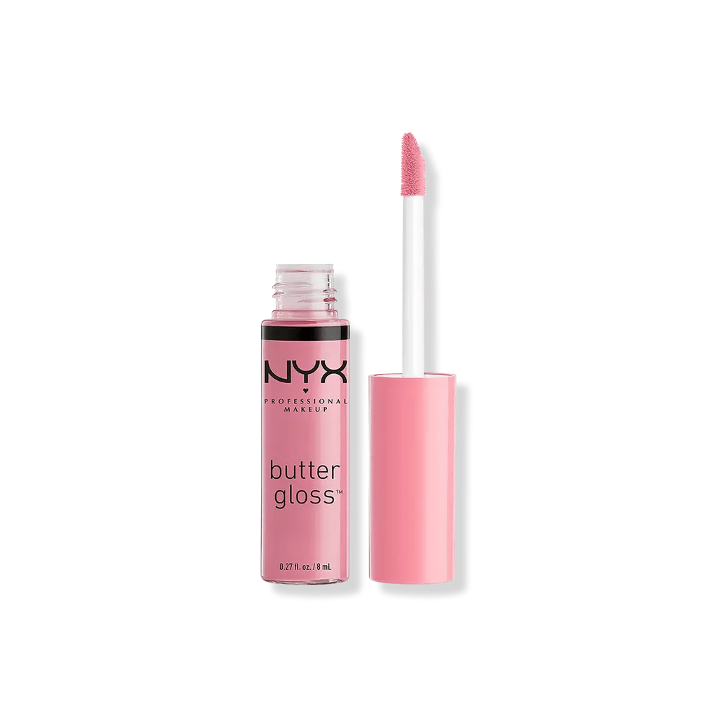 NYX Butter Gloss Non-Sticky Lip Gloss