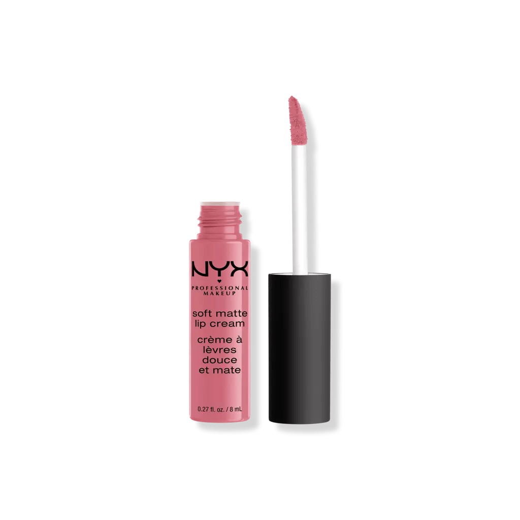 NYX Soft Matte Lip Cream