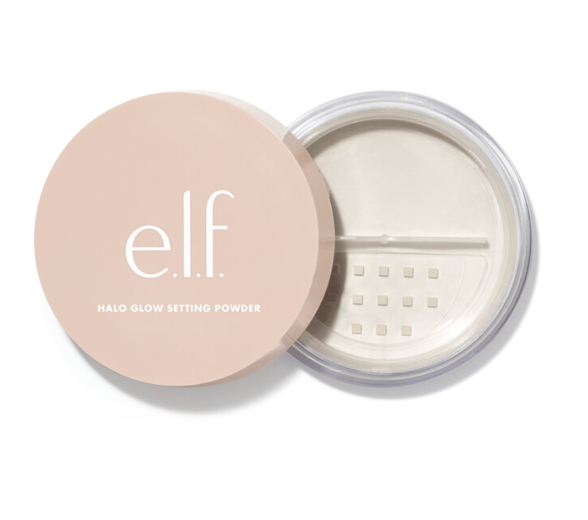 [Pre-order 30 Days] e.l.f Halo Glow Setting Powder size 6.8g