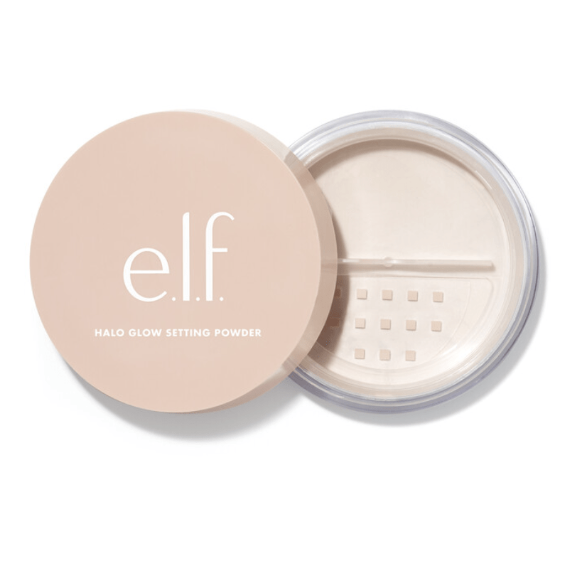 [Pre-order 30 Days] e.l.f Halo Glow Setting Powder size 6.8g