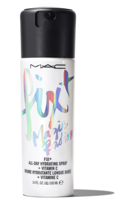 M·A·C FIX+ MAGIC RADIANCE ALL DAY HYDRATING SPRAY 100ML