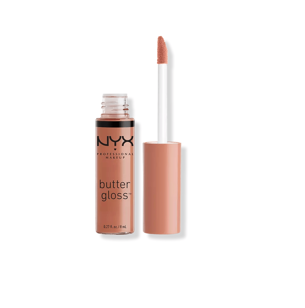 NYX Butter Gloss Non-Sticky Lip Gloss