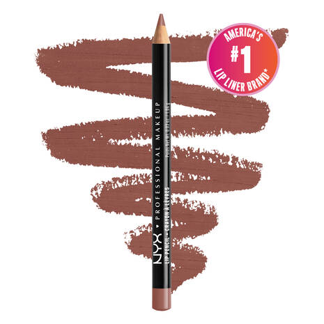 NYX Professional Makeup Slim Lip Pencil (Size: 0.04 oz)