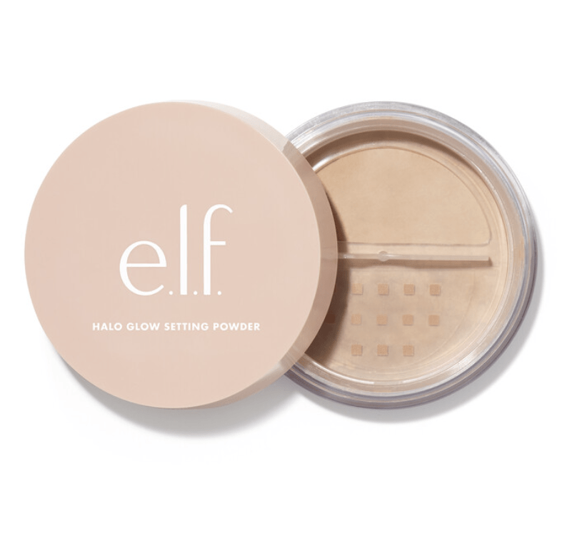 [Pre-order 30 Days] e.l.f Halo Glow Setting Powder size 6.8g