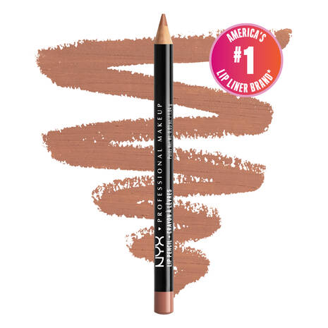 NYX Professional Makeup Slim Lip Pencil (Size: 0.04 oz)