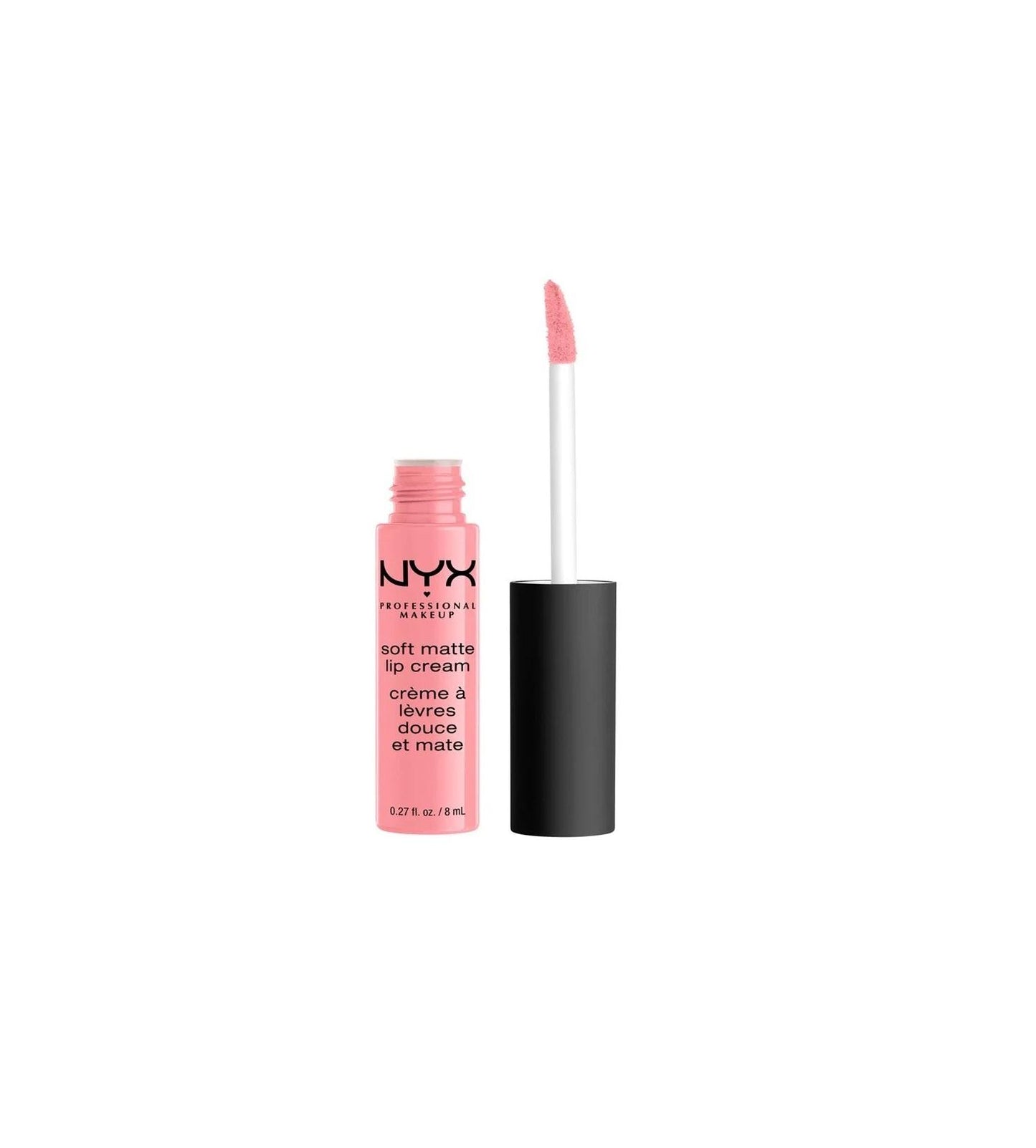 NYX Soft Matte Lip Cream