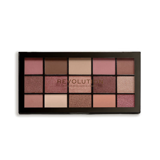 Makeup Revolution Reloaded Provocative Eyeshadow Palette