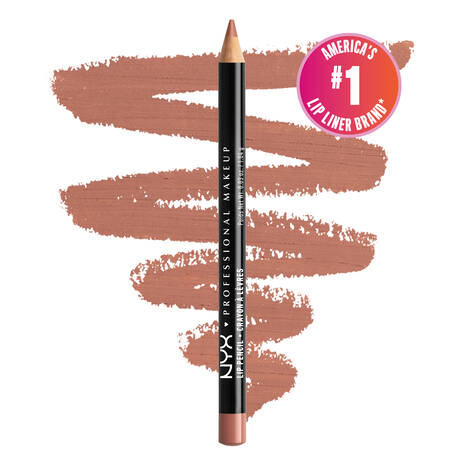 NYX Professional Makeup Slim Lip Pencil (Size: 0.04 oz)