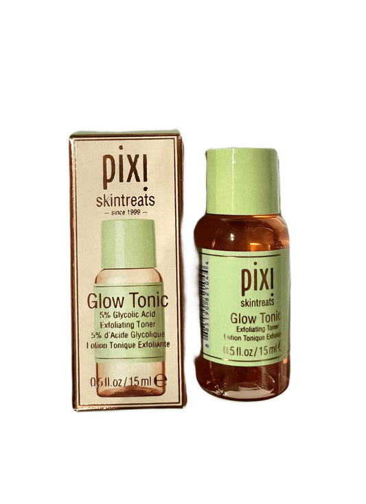 Pixi Skintreats Glow Tonic 15ml