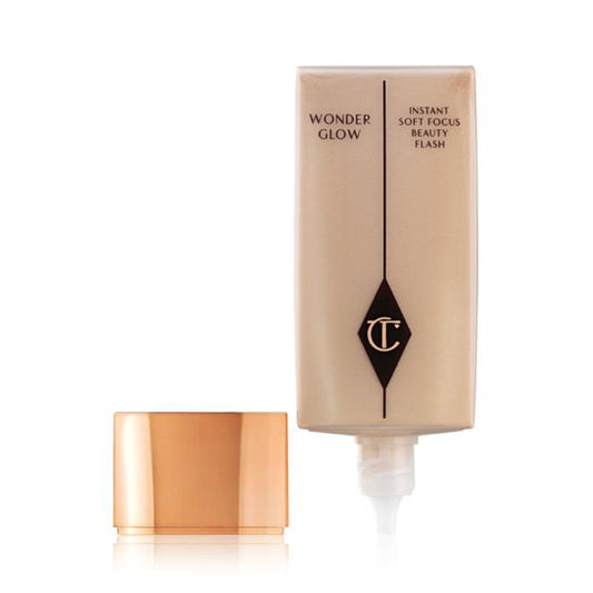 CHARLOTTE TILBURY WONDERGLOW FACE PRIMER