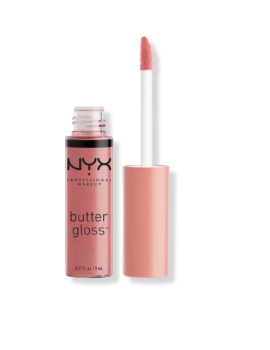 NYX Butter Gloss Non-Sticky Lip Gloss