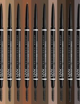 NYX Micro Brow Pencil