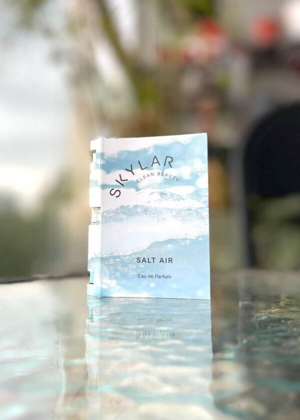Salt Air by Skylar EDP 1.5ml Spray Vial
