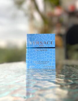 [Ready Stock] Versace Eau Fraîche EDT 1ml Spray Vial