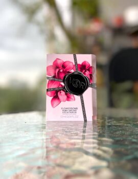 [Ready Stock] Viktor and Rolf Flowerbomb Ruby Orchid EDP 1.2ml Spray Vial