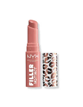 [Ready Stock] NYX Filler Instinct Plumping Lip Balm With Hyaluronic Acid