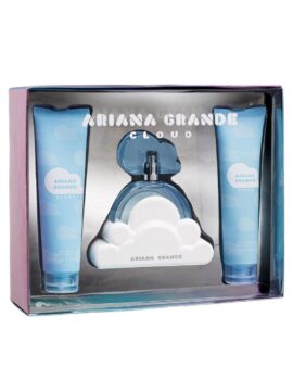 Cloud Ariana Grande Gift Set