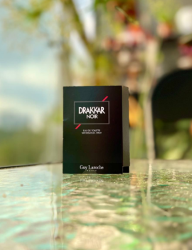 [Ready Stock] Drakkar Noir by Guy Laroche EDT Spray Vial 1.2ml