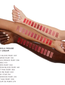 [ETA 8-12 Weeks] Lancome L’Absolu Rouge Ruby Cream Lipstick