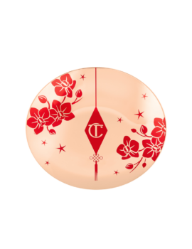 [ETA 8-12 Weeks] Charlotte Tilbury Lunar New Year Airbrush Flawless Finish Powder