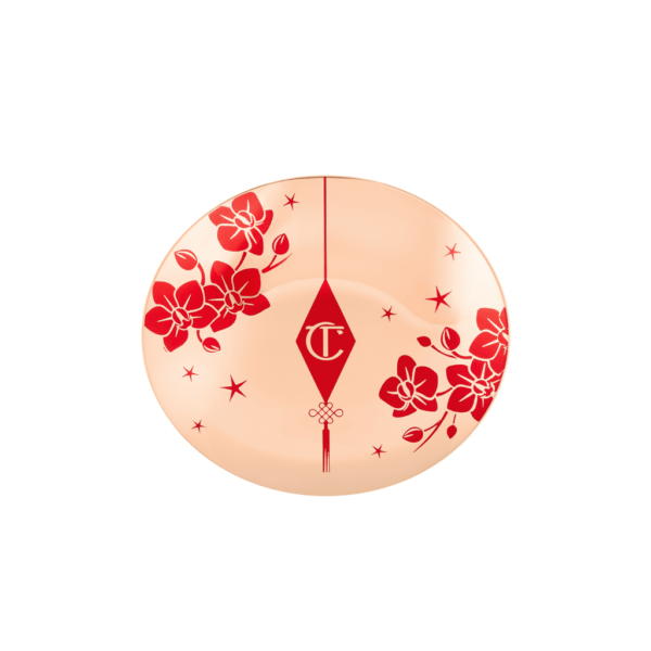 Lunar New Year Airbrush Flawless Finish Powder