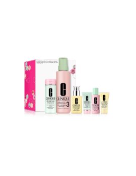 Clinique 6-Pc. Great Skin Everywhere Skincare Set – Combination Oily Skin