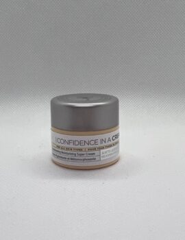 IT Cosmetics Confidence in a Cream Anti-Aging Hydrating Moisturizer 7.0 ml