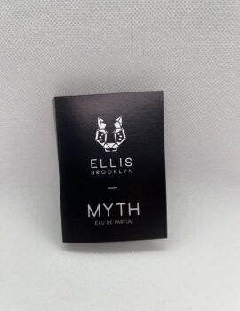 Ellis Brooklyn MYTH Eau de Parfum 1.5ml