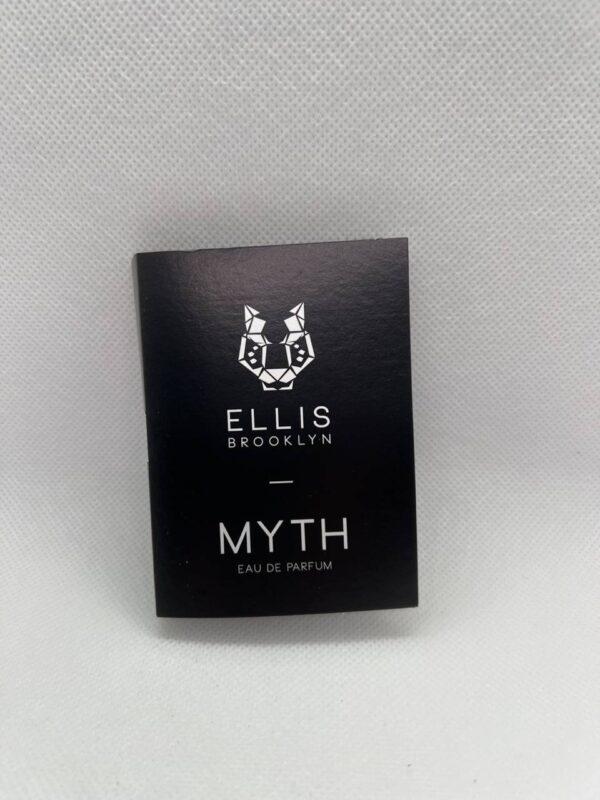 Ellis Brooklyn MYTH Eau de Parfum 1.5ml