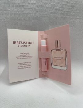 Givenchy Irresistible Eau de Parfum 1ml